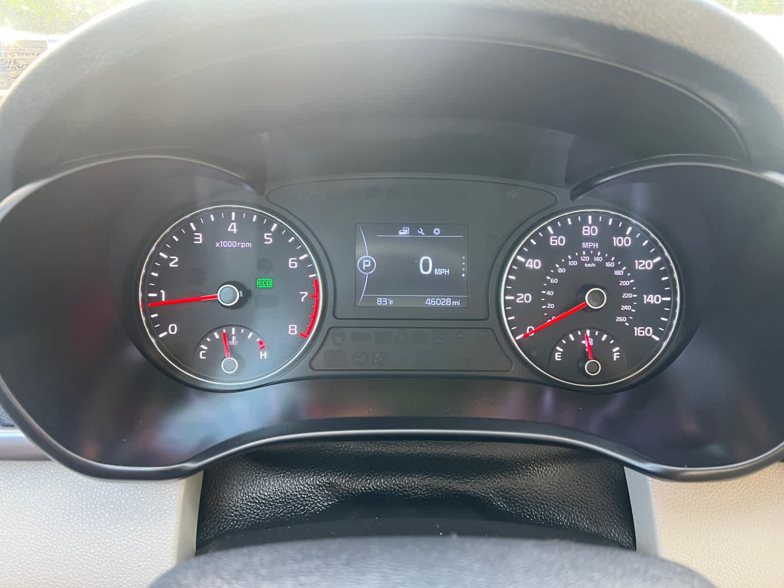 Used 2016 Kia Optima LX FWD image 22