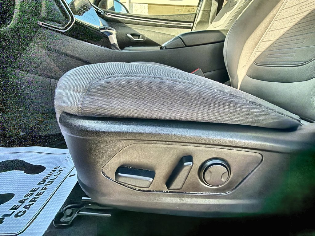 Used 2024 Hyundai Santa Cruz SEL w/ Activity Package AWD/4WD image 14