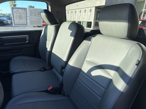 Used 2023 RAM 1500 Tradesman w/ Electronics Group image 14