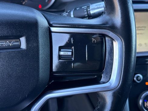 Used 2021 Land Rover Discovery Sport S image 30