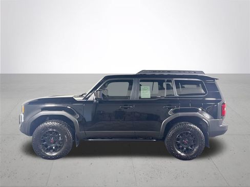 Used 2024 Toyota Land Cruiser AWD/4WD image 9