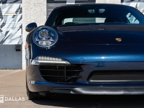 Used 2012 Porsche 911 Carrera S image 4