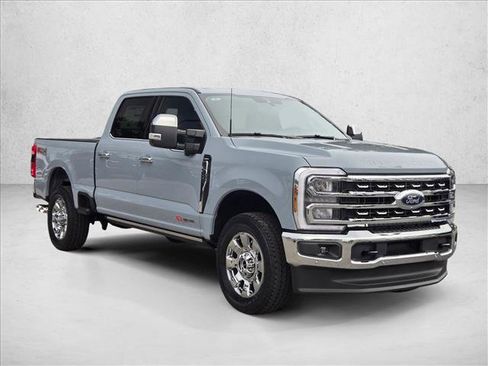 New 2026 Ford F250 Lariat w/ Lariat Ultimate Package image 18