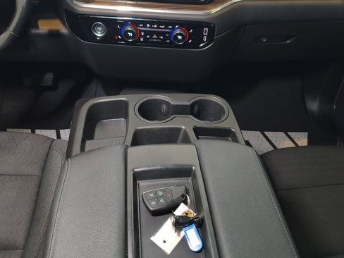 Used 2024 Chevrolet Silverado 1500 RST image 17