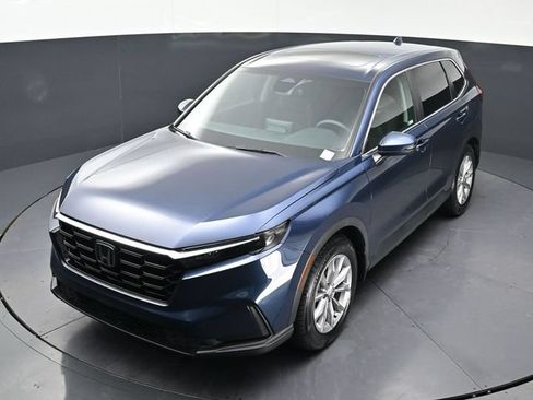 Used 2024 Honda CR-V EX image 24