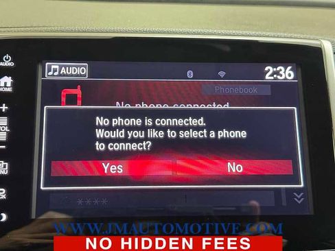 Used 2020 Honda Ridgeline Sport image 25