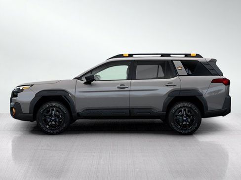 New 2026 Subaru Outback Wilderness AWD/4WD image 4