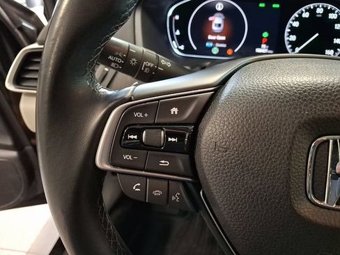 Used 2018 Honda Accord EX-L image 19