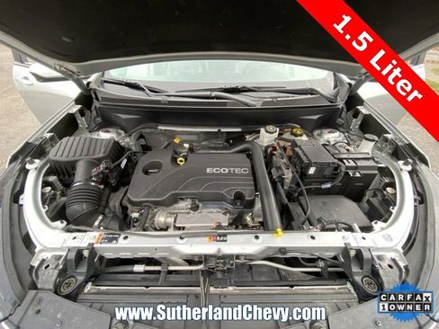 Used 2022 Chevrolet Equinox LT image 45