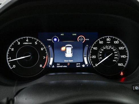 Used 2021 Acura RDX AWD image 11