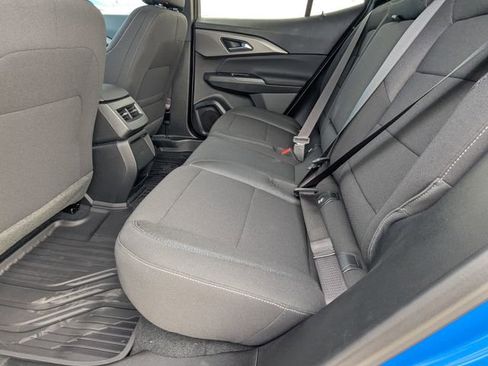 New 2026 Chevrolet Equinox EV LT w/ Comfort Package image 7