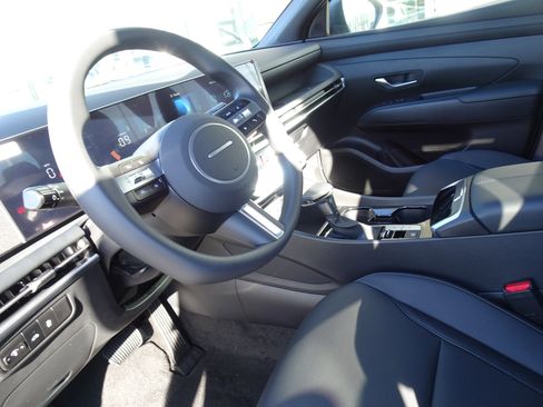 New 2026 Hyundai Santa Cruz SEL image 11