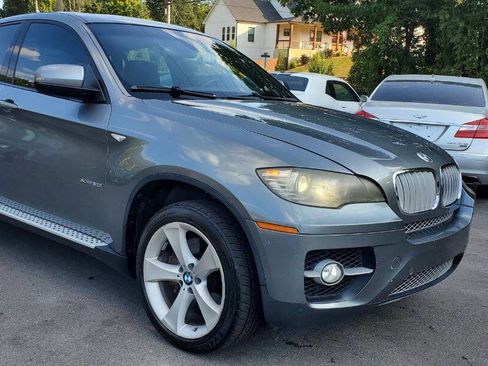 Used 2009 BMW X6 xDrive50i image 3