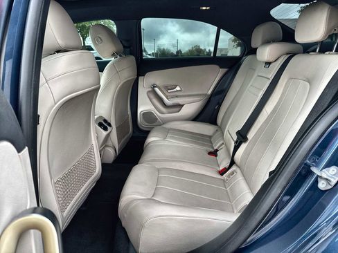 Certified 2021 Mercedes-Benz A 220 image 4