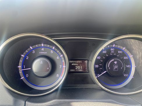 Used 2011 Hyundai Sonata GLS w/ Popular Equipment Pkg 2 image 19