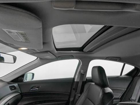 Used 2018 Acura ILX FWD image 16