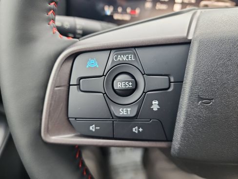 New 2026 Nissan Sentra SR image 19