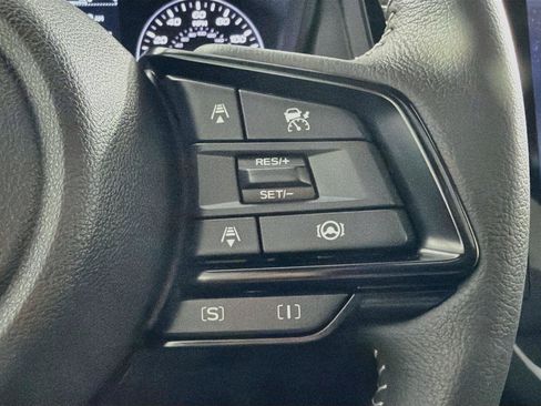 Used 2026 Subaru Forester Premium AWD/4WD image 41