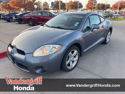 Used 2007 Mitsubishi Eclipse GS