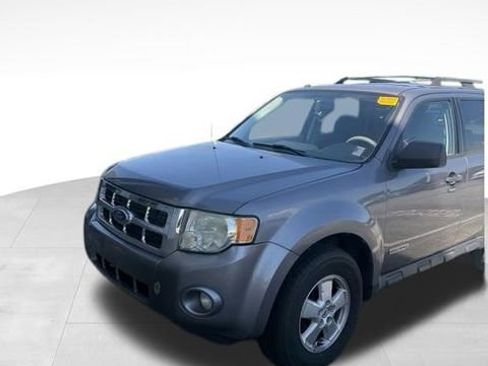 Used 2008 Ford Escape XLT FWD image 5