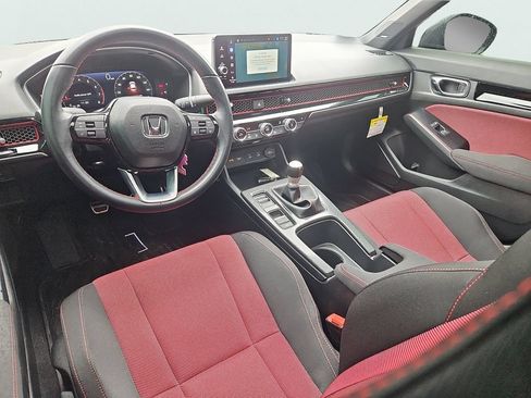 Used 2025 Honda Civic Si image 10