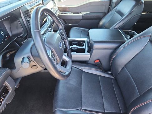 Certified 2024 Ford F250 Lariat image 9