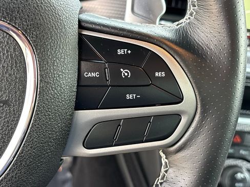 Used 2021 Dodge Challenger SRT Super Stock image 25