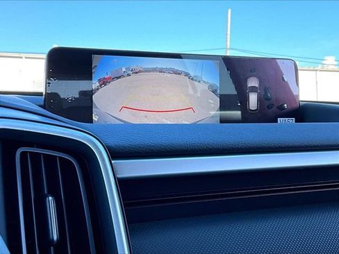 New 2026 MAZDA CX-50 AWD 2.5 S w/ Weather Package image 15