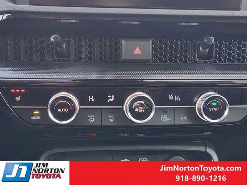 Used 2025 Honda CR-V EX-L image 21