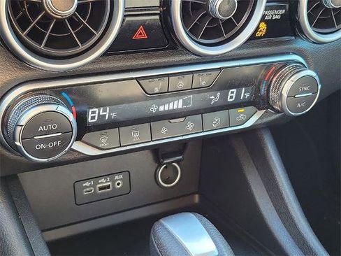 Certified 2022 Nissan Sentra SV w/ All-Weather Package image 30