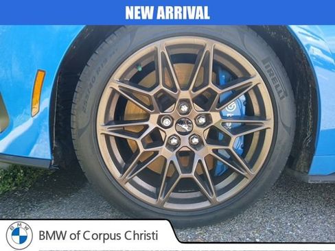Used 2024 Ford Mustang GT Premium w/ GT Performance Package RWD image 4