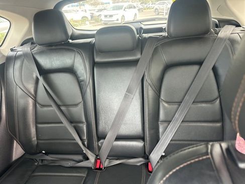 Used 2019 MAZDA CX-5 Grand Touring image 22