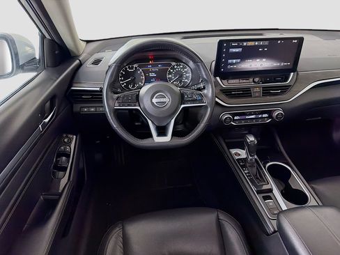 Used 2023 Nissan Altima 2.5 SL FWD image 28