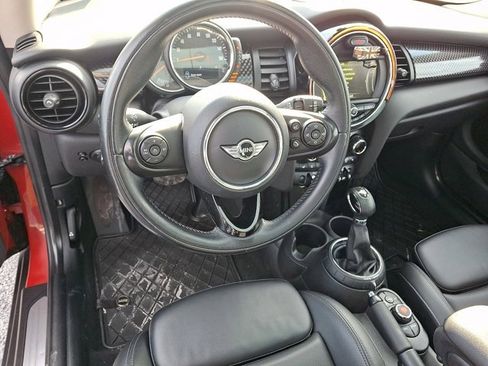 Used 2016 MINI Cooper S image 13