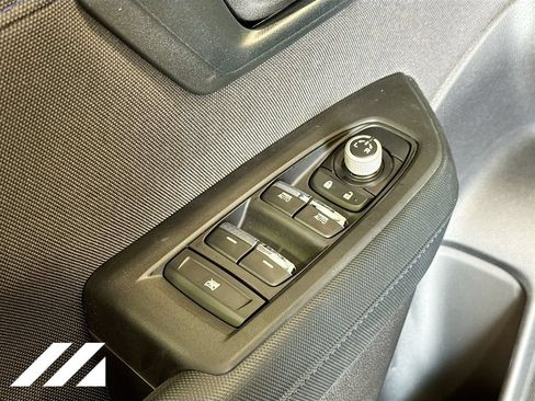 Used 2026 Subaru Forester Premium AWD/4WD image 18