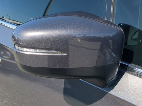 Used 2024 Honda Odyssey EX-L image 11