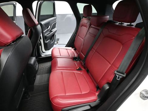 Used 2023 Lincoln Corsair Reserve w/ Jet Appearance Package image 36