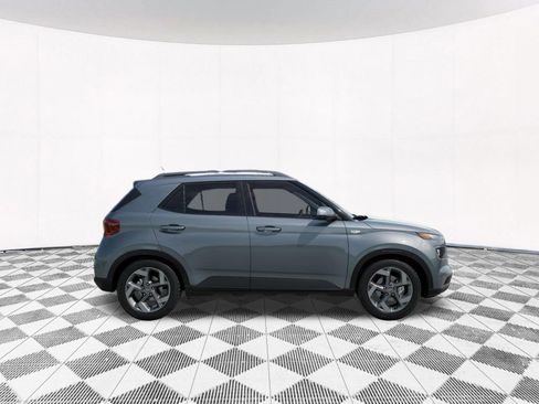 New 2026 Hyundai Venue SEL image 10