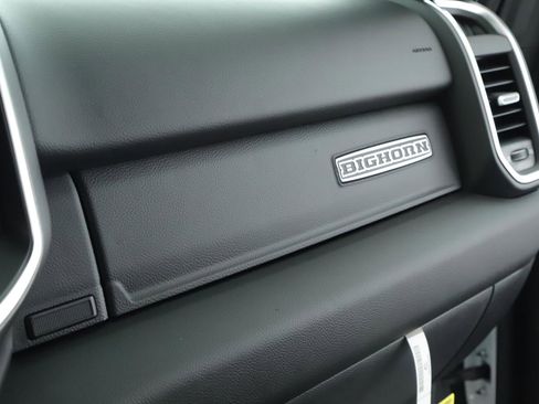New 2026 RAM 1500 Big Horn image 16