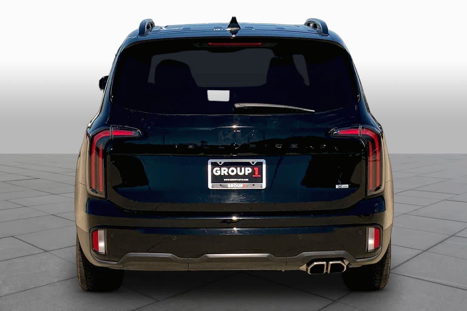 Used 2024 Kia Telluride SX Prestige X-Pro AWD/4WD image 9