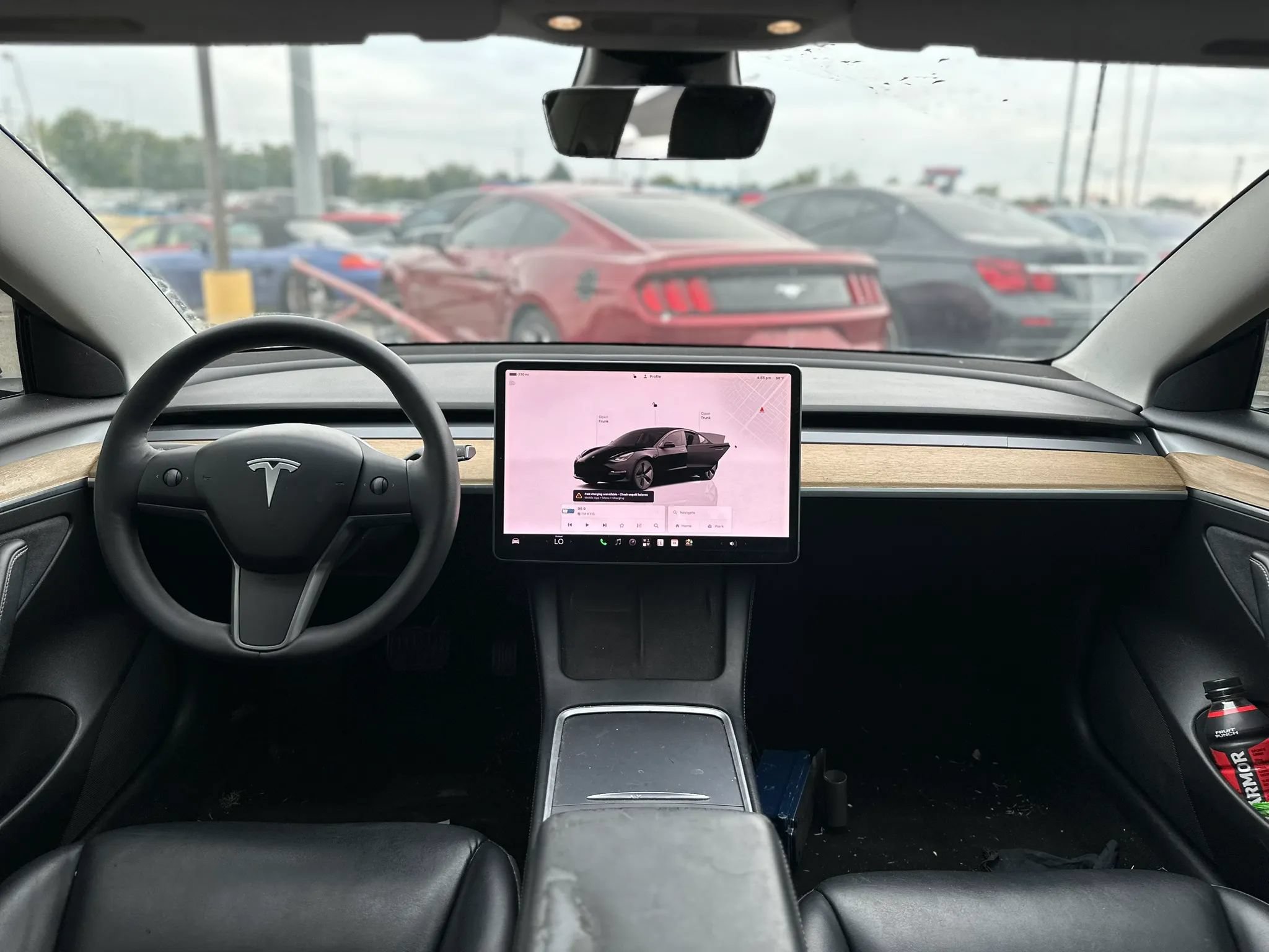 Used 2022 Tesla Model 3 RWD image 12