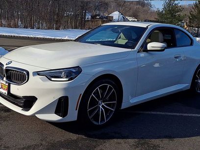 Used 2024 BMW 230i xDrive Coupe w/ Convenience Package