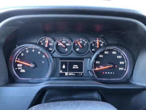 Certified 2023 GMC Sierra 1500 Pro w/ Pro Value Package image 14