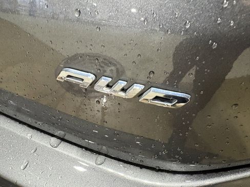 Used 2022 Ford Edge SEL w/ Convenience Package image 23