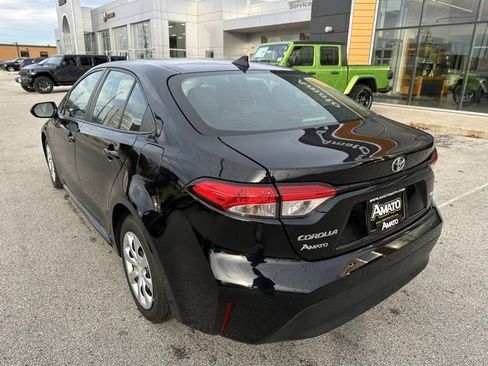 Used 2024 Toyota Corolla LE image 8
