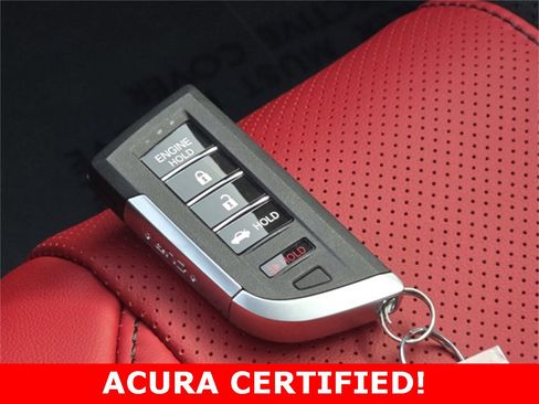 Certified 2025 Acura TLX SH-AWD w/ A-SPEC Pkg image 26