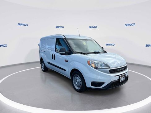Used 2022 RAM ProMaster City Wagon FWD image 2