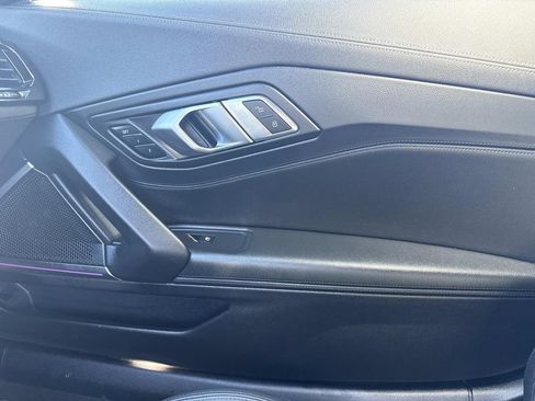Used 2025 BMW Z4 sDrive30i image 17