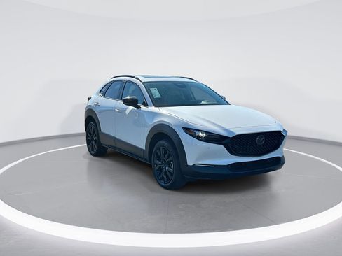 New 2026 MAZDA CX-30 AWD 2.5 S image 2