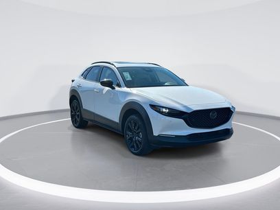 New 2026 MAZDA CX-30 AWD 2.5 S